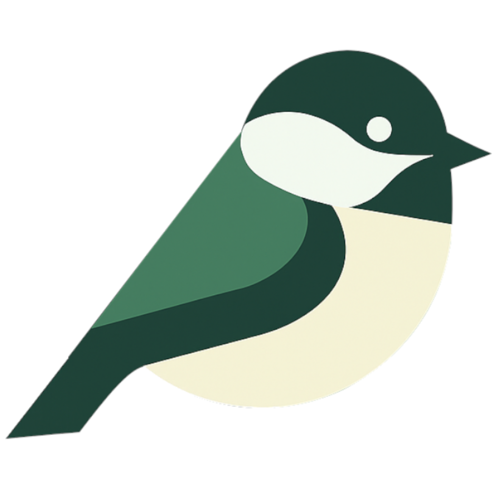 Chickadee Labs Logo